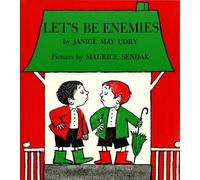Let's Be Enemies