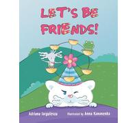 Let's Be Friends!