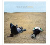 Let's Be Still by The Head and the Heart [CD] NEUF