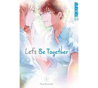 Let's be Together 01