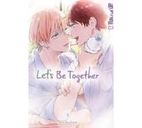 Let's Be Together 02