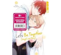 Let's Be Together: Night and Day 02 - Limited Edition