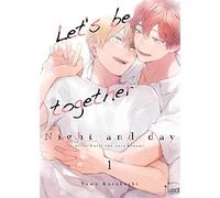 Let's be together - Tome 01: Saison 2