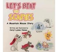 Let's Beat The Scaries