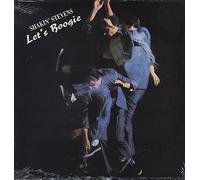 Let's Boogie