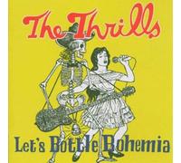 Virgin Mobile – LETS BOTTLE BOHEMIA
