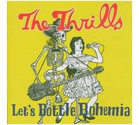 Lets Bottle Bohemia [Import]