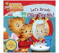 Let's Brush Our Teeth!