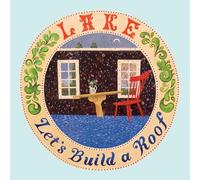 Lake – Let's Build a Roof – Vinyle 12" (Album)
