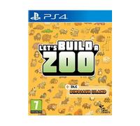Let's Build A Zoo