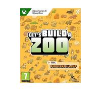 Let's Build A Zoo
