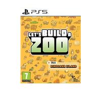 Generique Jeu PS5 Let's Build A Zoo G