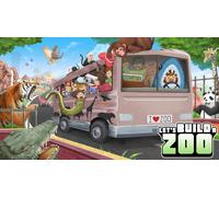 Lets Build a Zoo (PC)