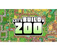 Lets Build a Zoo (PS5)
