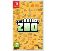 Let's Build a Zoo Switch