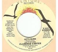 Let's Burn / If I Stay