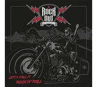 Rock-Out - Out-Let's Call It Rock 'N' Roll