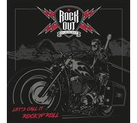 Let's Call It Rock 'N' Roll CD