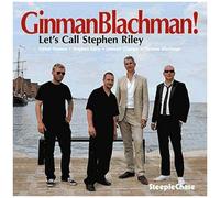 Let's Call Stephen Riley