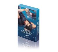 Let's Cast Off Collectors Edition 05