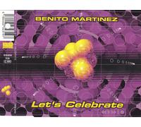 Let's Celebrate (4 Versions, 1999)