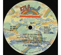LET'S CELEBRATE 7" (45) US SALSOUL 1981 B/W GONNA GET IT ON (S77020)