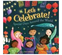 Lets Celebrate by Kate DePalma Unknown (Auteur)