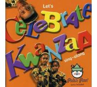 Let's Celebrate Kwanzaa: Sing-Along by Various Artists