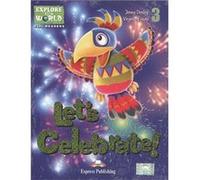 Let'S Celebrate! [Livre en VO] Dooley, Jenny, Evans, Virginia (Auteur)