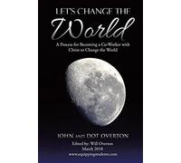 Let's Change The World