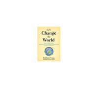 Let's Change The World