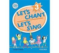 Let's Chant, Let's Sing Carolyn Graham (Auteur)