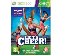 Let's Cheer [import anglais]