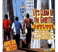 Various - Let's Clean Up The Ghetto [Import]
