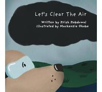 Let's clear the air!