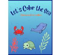 Let's Color the Sea