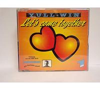 Let's Come Together (3 Versions, 1996) [Import]
