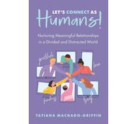 Let's Connect As Humans!