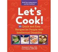 Lets Cook by Elizabeth D. Riesz Elizabeth D. Riesz (Auteur)