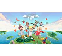 Lets Cook Together 2 (Nintendo Switch Account)