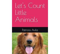 Let's Count Little Animals
