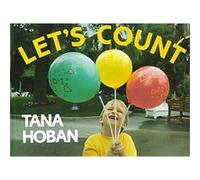 Let's Count Tana Hoban (Auteur)
