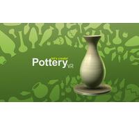 Lets Create Pottery VR (PS4)