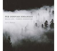 Johansen, Per Oddvar - Let's Dance [Import]