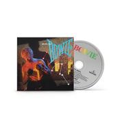 David Bowie – Let's Dance – CD – 2018 Remaster