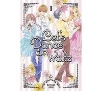 Let's Dance A Waltz 1 - [Version Originale] Inconnu (Auteur)