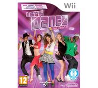 Let's Dance Avec Mel B. Wii