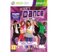 Let's Dance Avec Mel B. Xbox 360