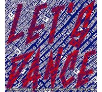 Let'S Dance - Calling All Cars [Import]