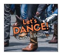 Let's Dance! - Country & Western